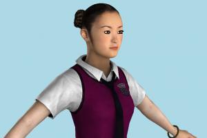 Hanako Girl Hanako Girl-2